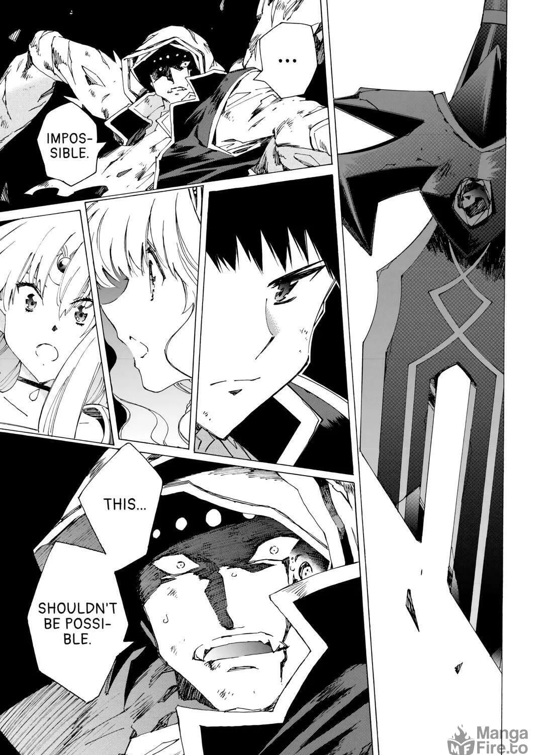 Argate Online Chapter 45 page 41 - 