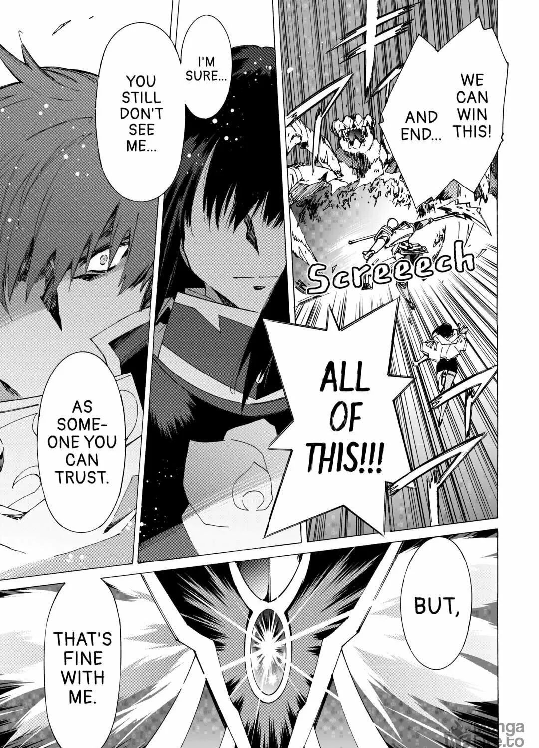 Argate Online Chapter 45 page 49 - 