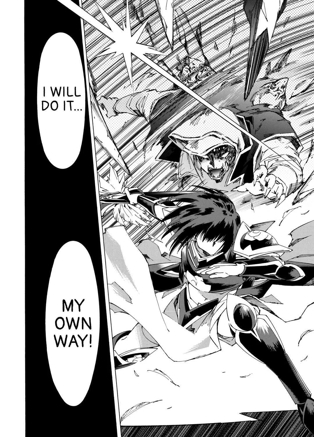 Argate Online Chapter 45 page 51 - 
