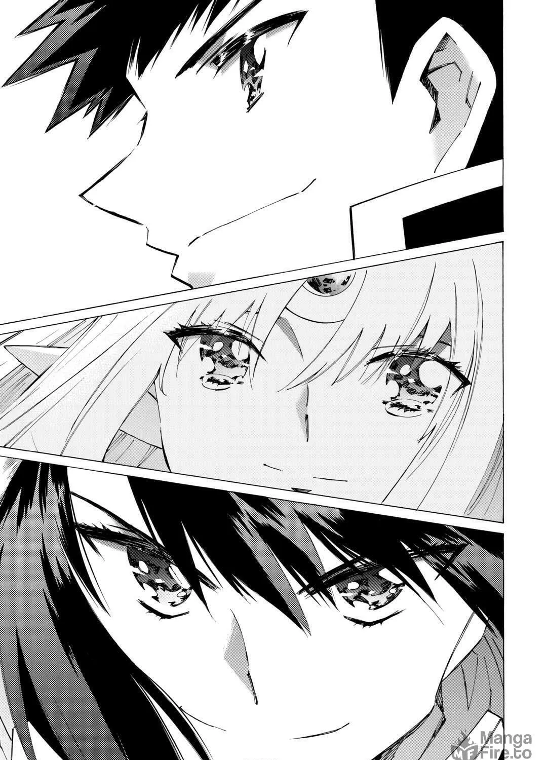 Argate Online Chapter 45 page 53 - 