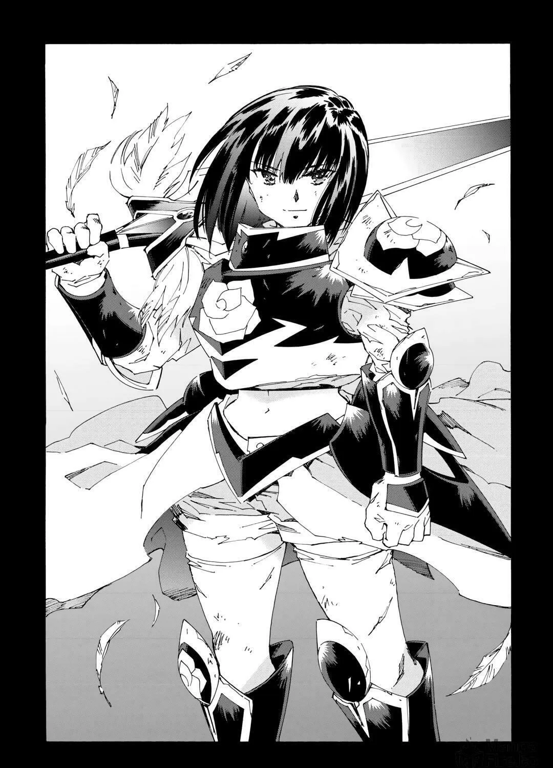 Argate Online Chapter 45 page 59 - 