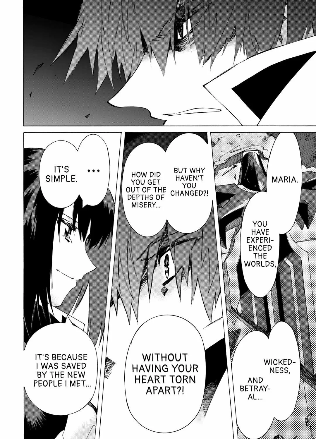 Argate Online Chapter 45 page 63 - 