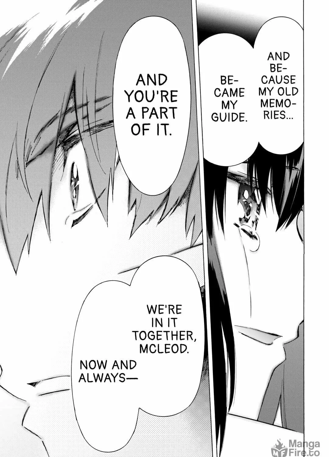 Argate Online Chapter 45 page 65 - 