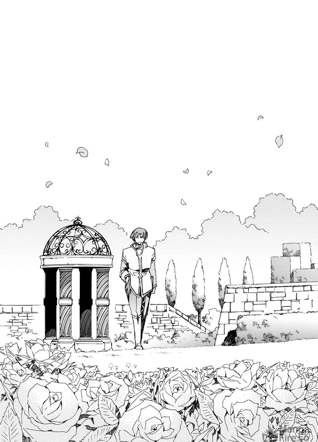 Argate Online Chapter 45 page 69 - 