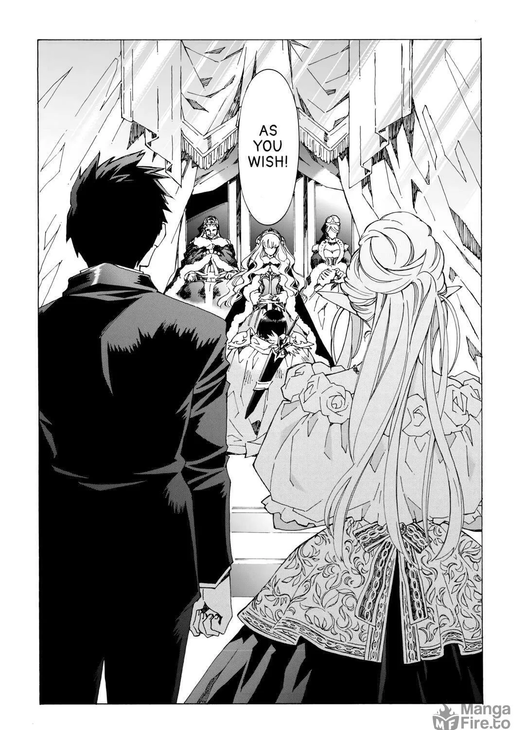 Argate Online Chapter 46 page 39 - 