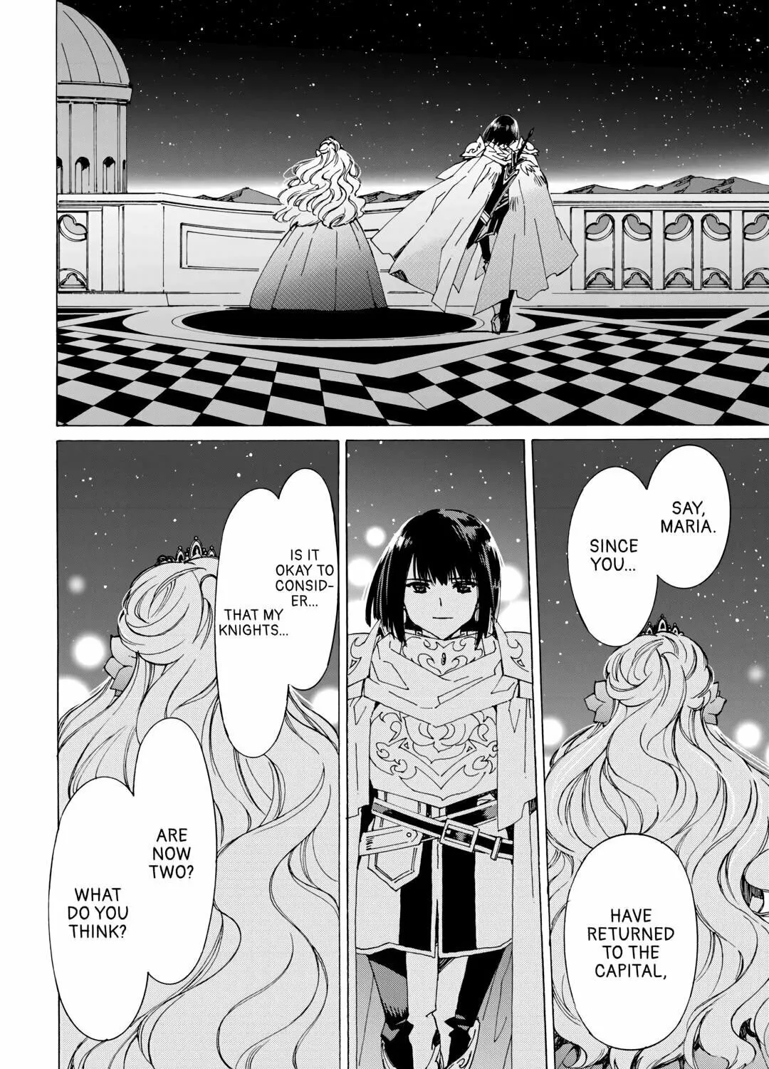 Argate Online Chapter 46 page 43 - 