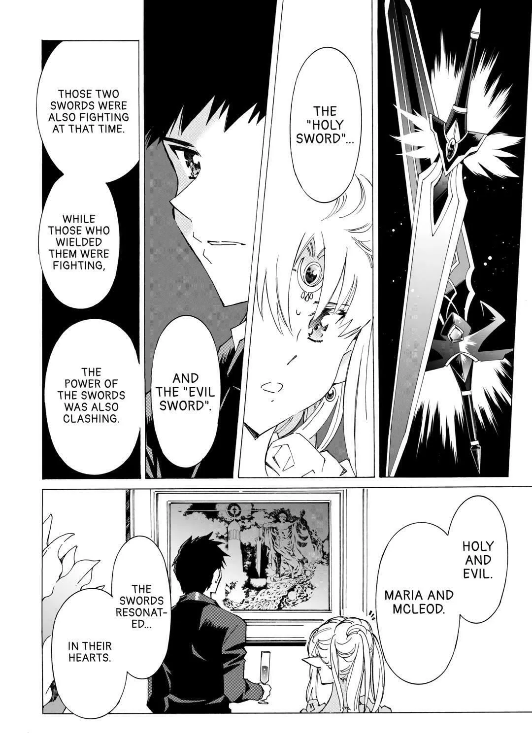 Argate Online Chapter 46 page 7 - 