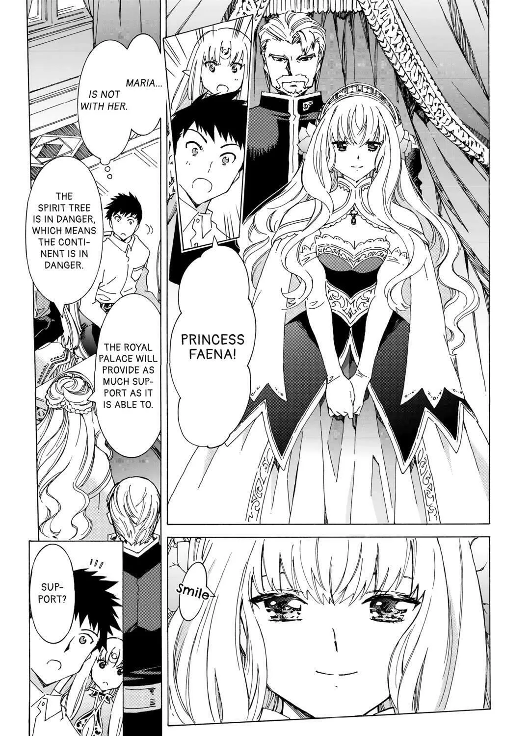 Argate Online Chapter 47 page 13 - 