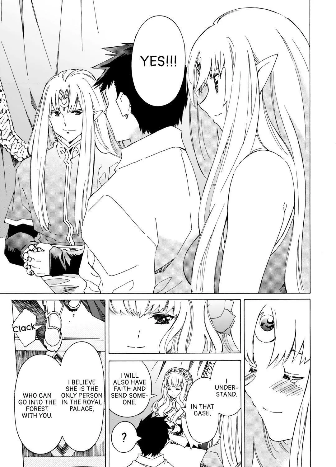 Argate Online Chapter 47 page 25 - 