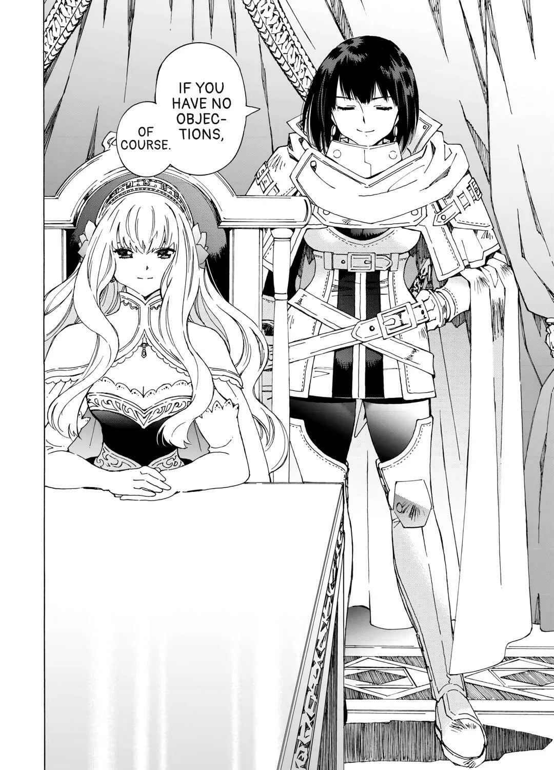 Argate Online Chapter 47 page 27 - 