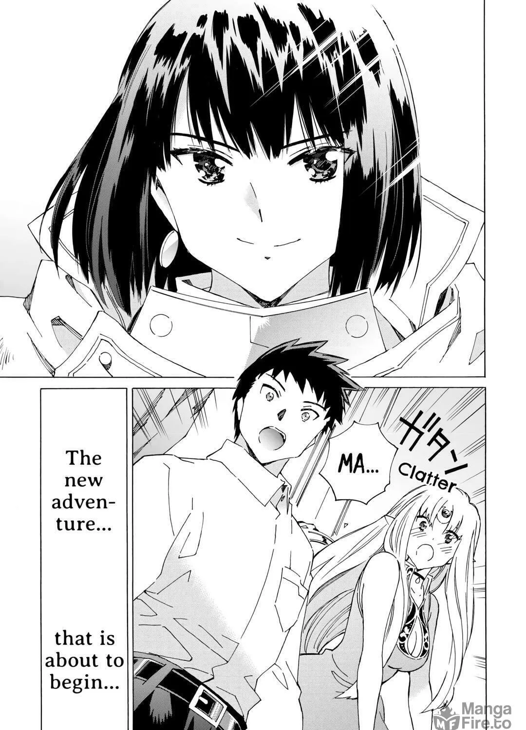Argate Online Chapter 47 page 29 - 
