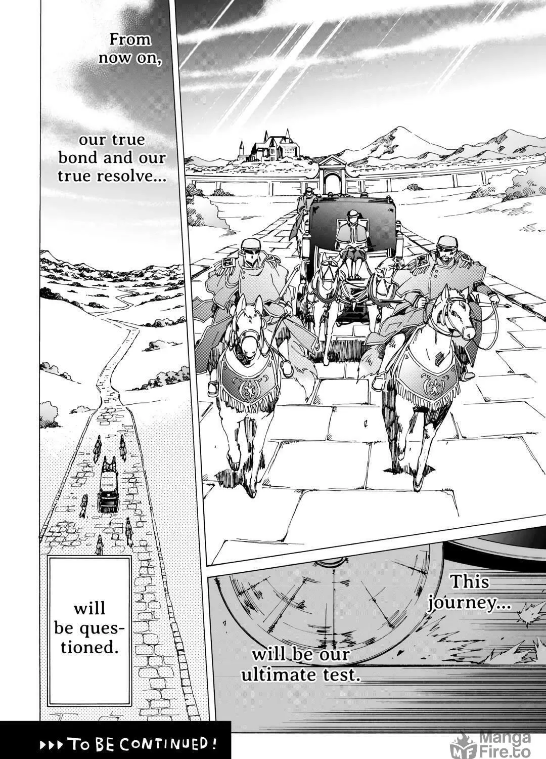 Argate Online Chapter 47 page 39 - 