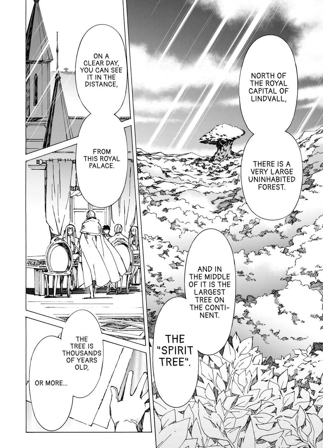 Argate Online Chapter 47 page 7 - 