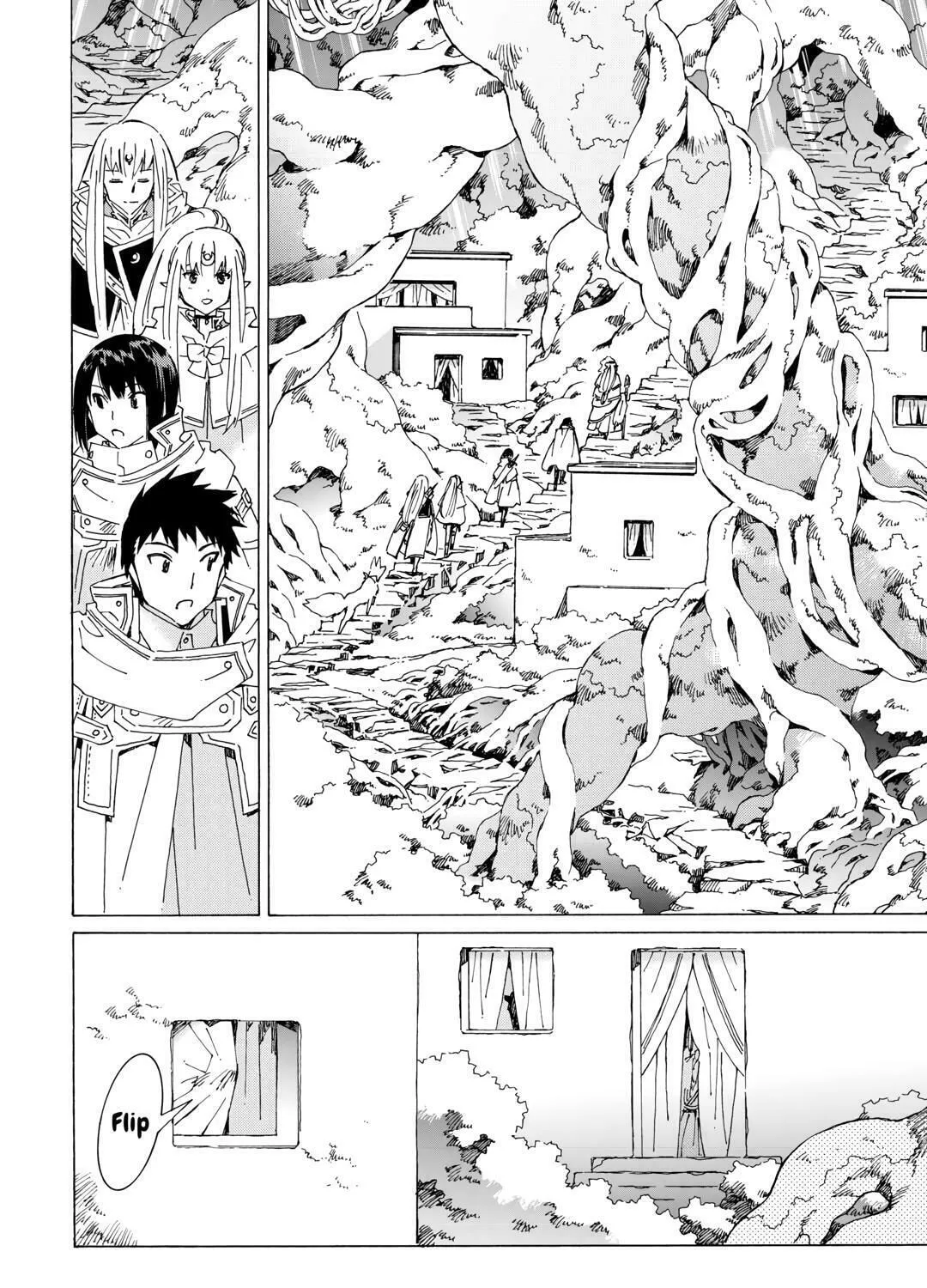 Argate Online Chapter 48 page 15 - 