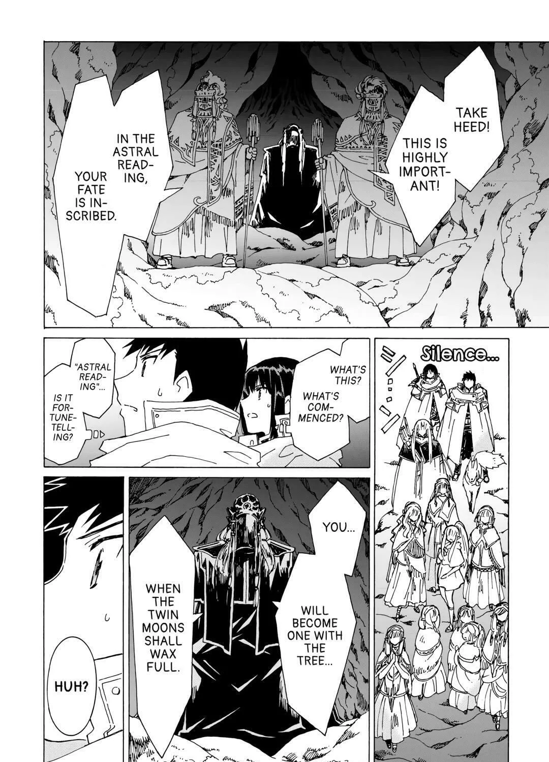 Argate Online Chapter 48 page 27 - 