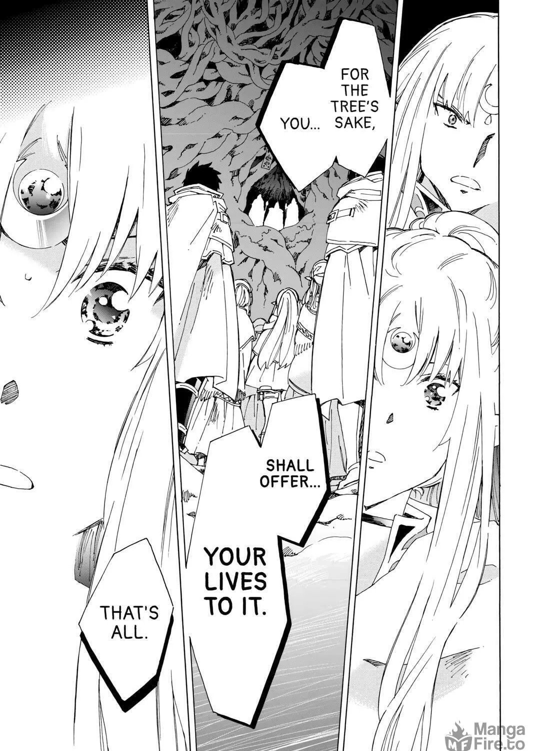 Argate Online Chapter 48 page 29 - 