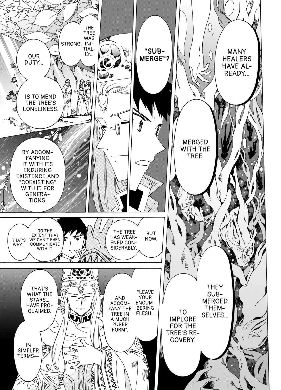 Argate Online Chapter 48 page 37 - 