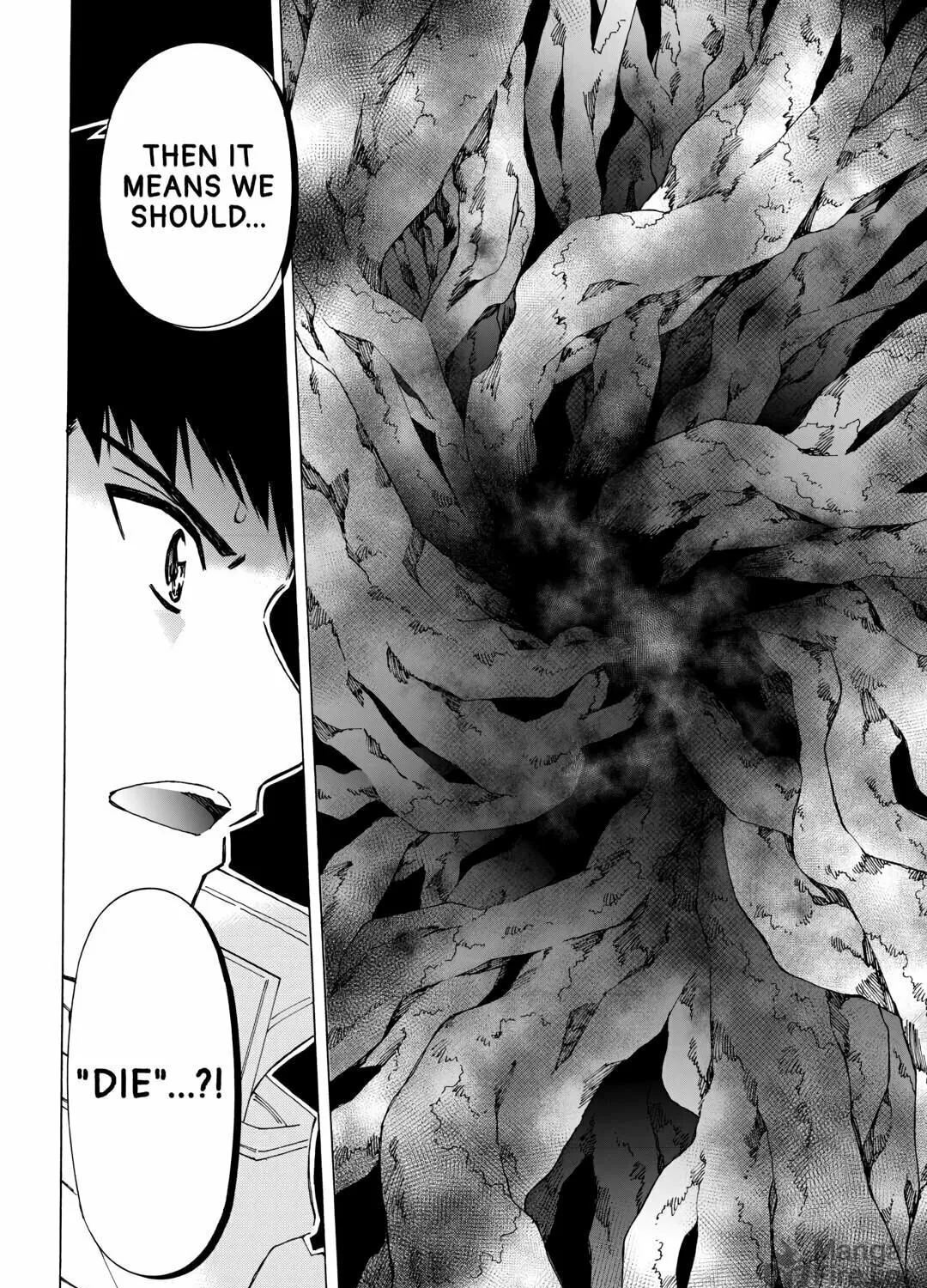 Argate Online Chapter 48 page 39 - 