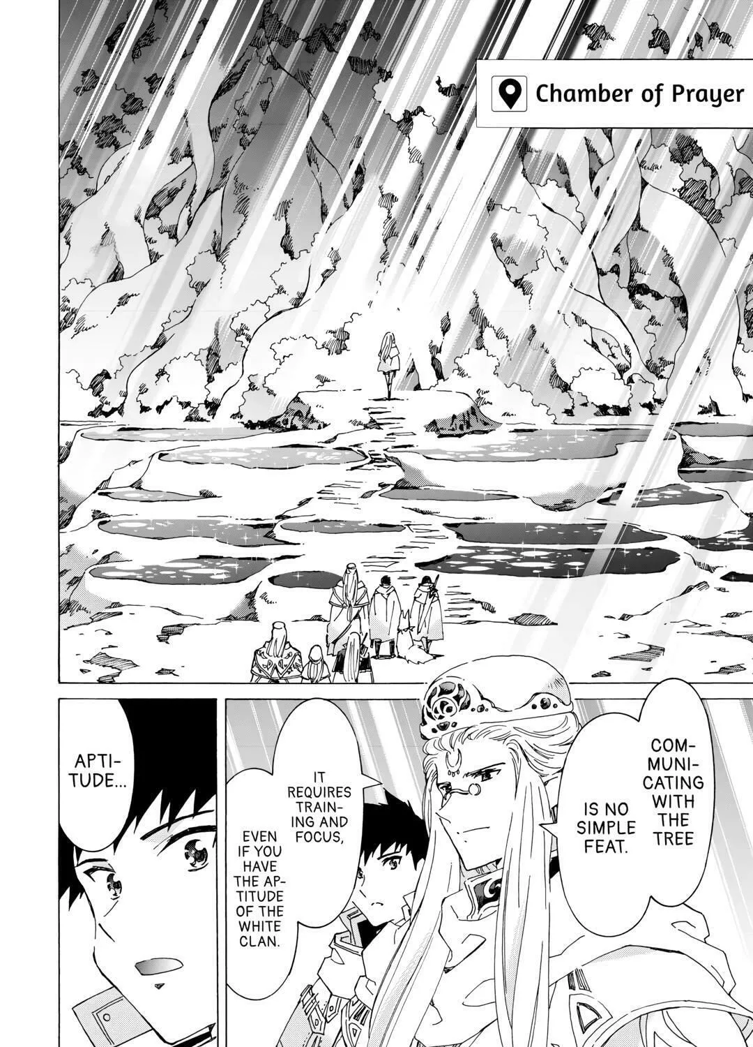 Argate Online Chapter 48 page 43 - 