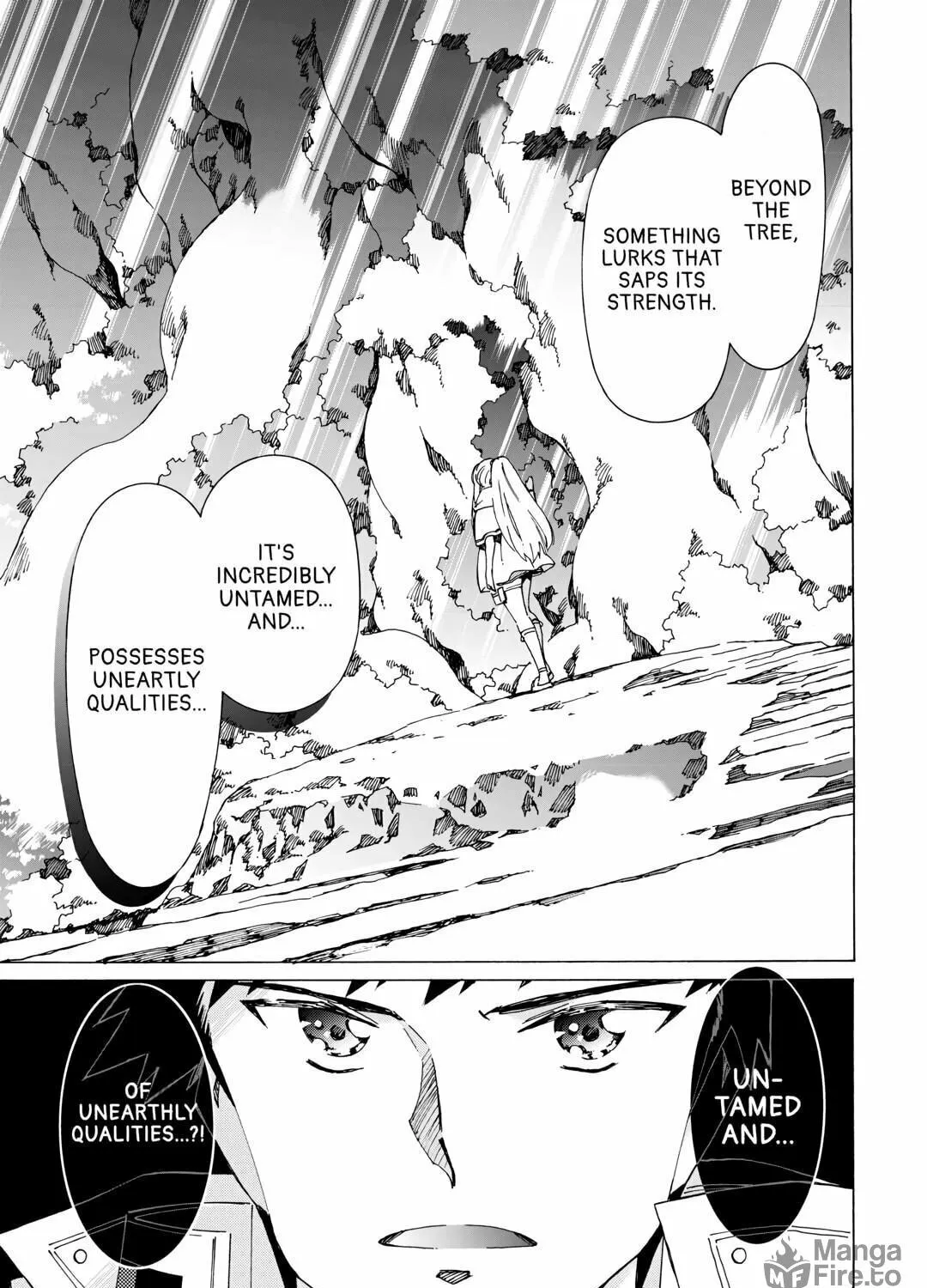 Argate Online Chapter 48 page 53 - 
