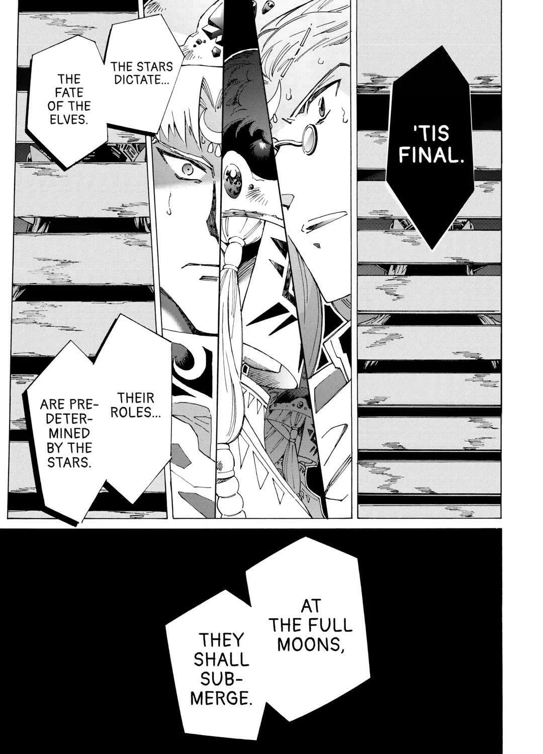 Argate Online Chapter 48 page 57 - 