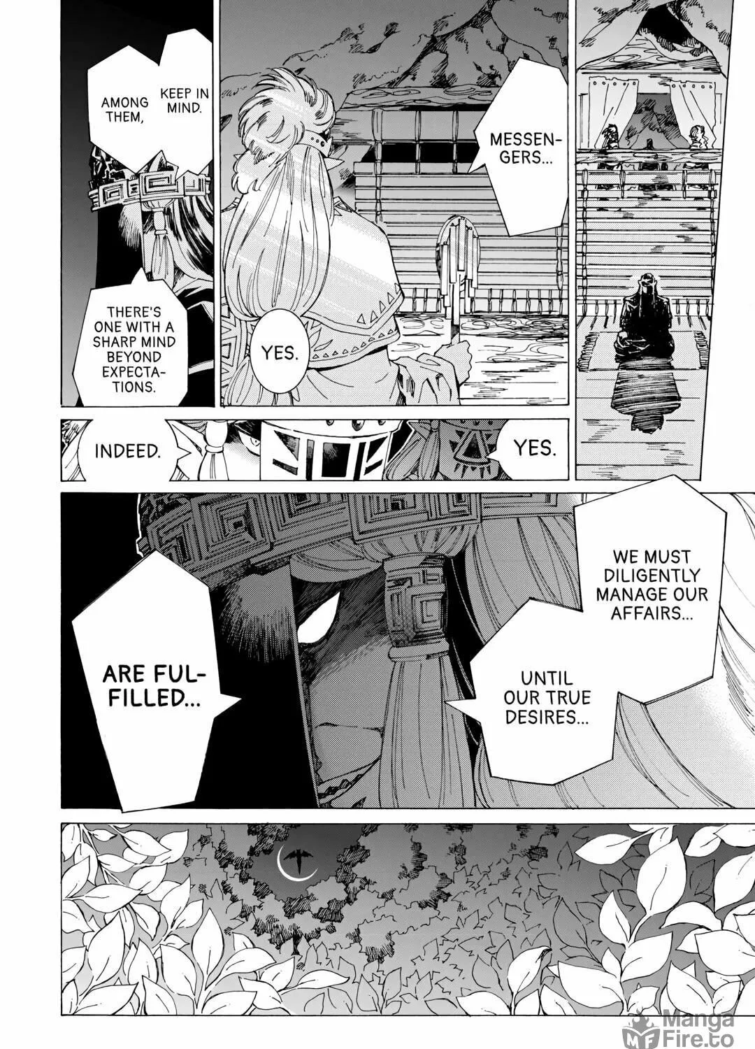 Argate Online Chapter 48 page 59 - 