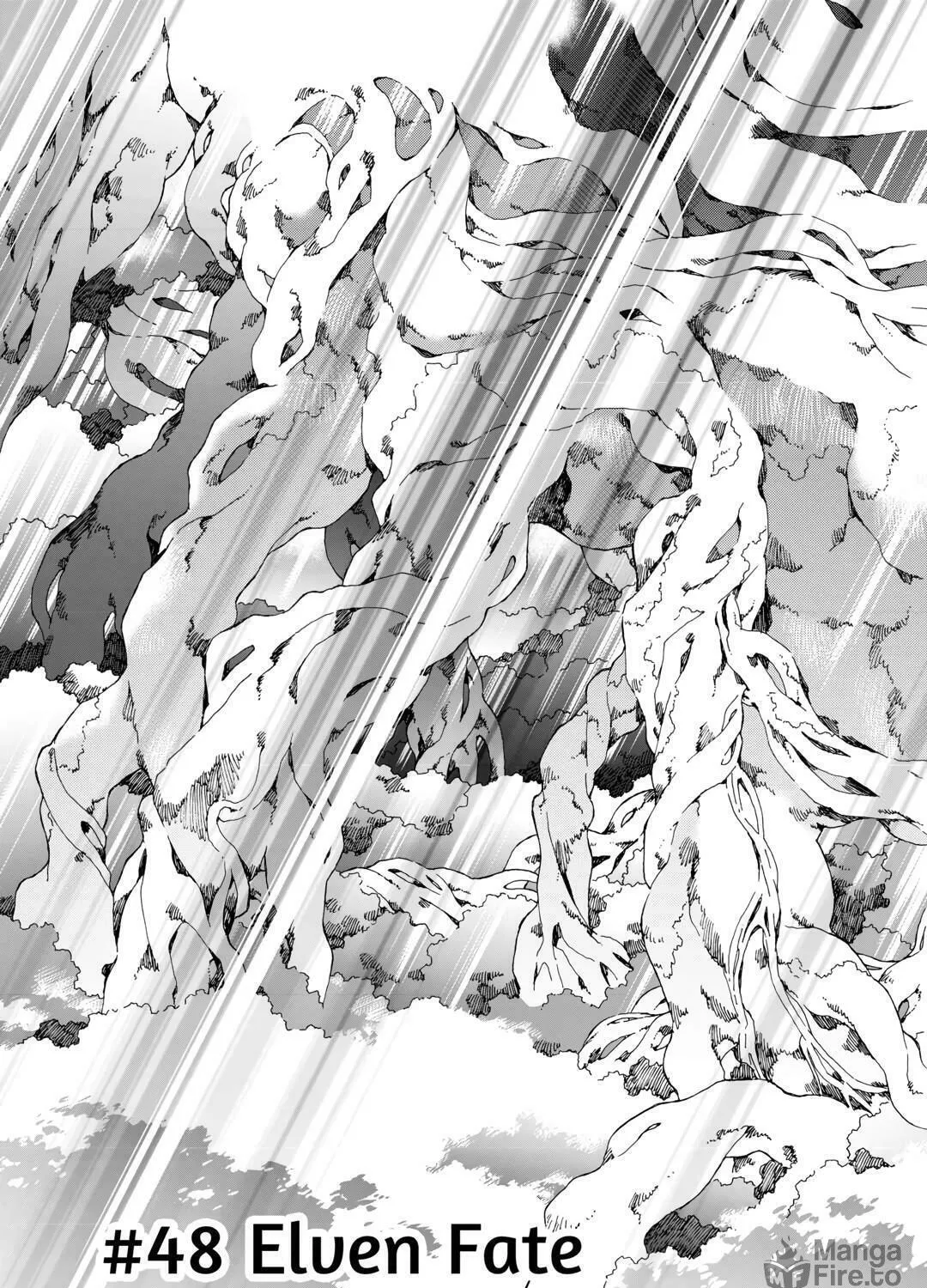 Argate Online Chapter 48 page 9 - 