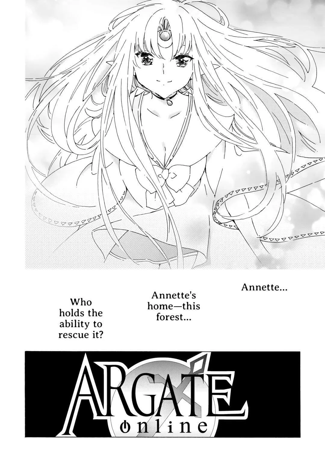 Argate Online Chapter 49 page 15 - 