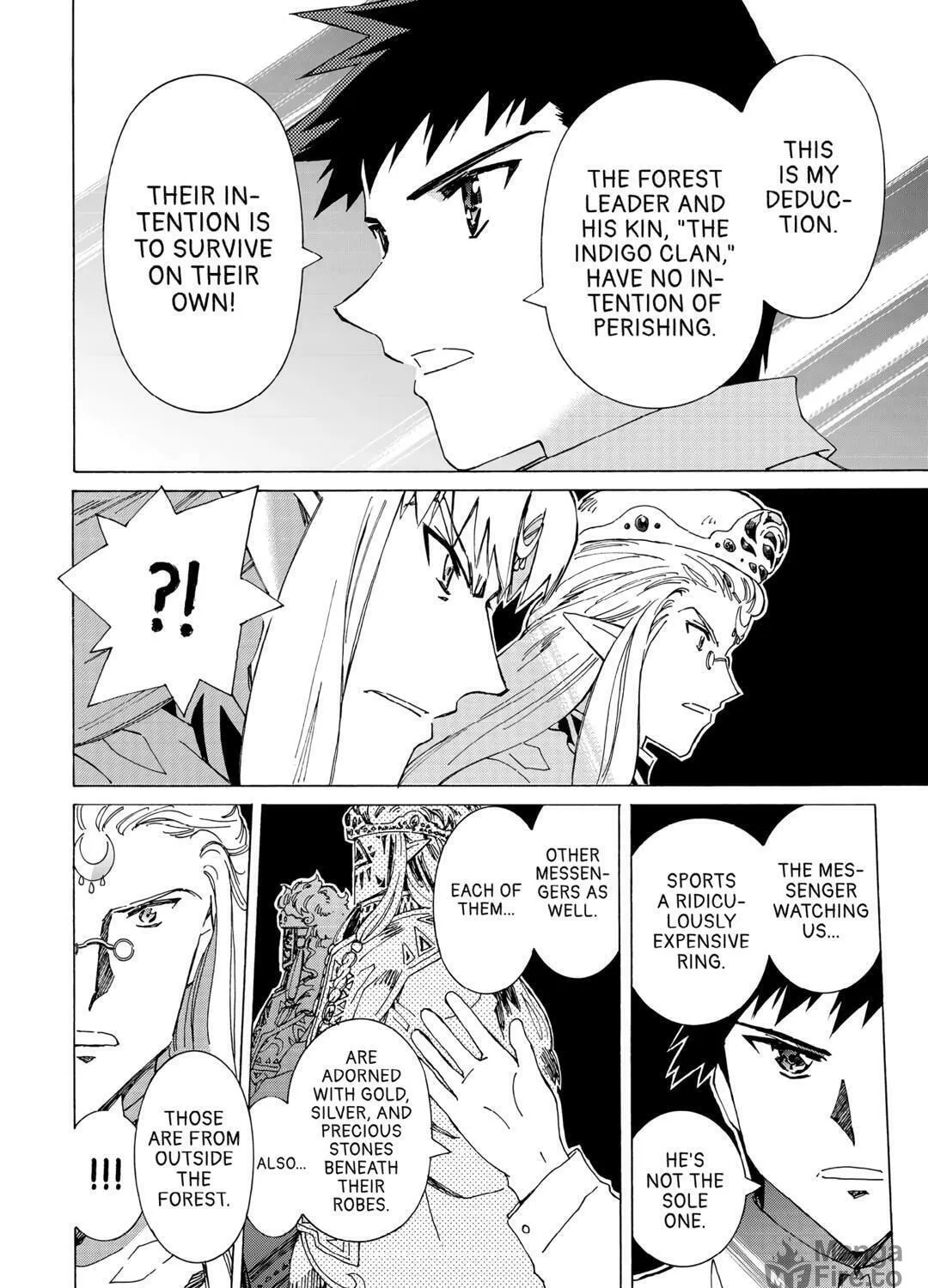 Argate Online Chapter 49 page 19 - 