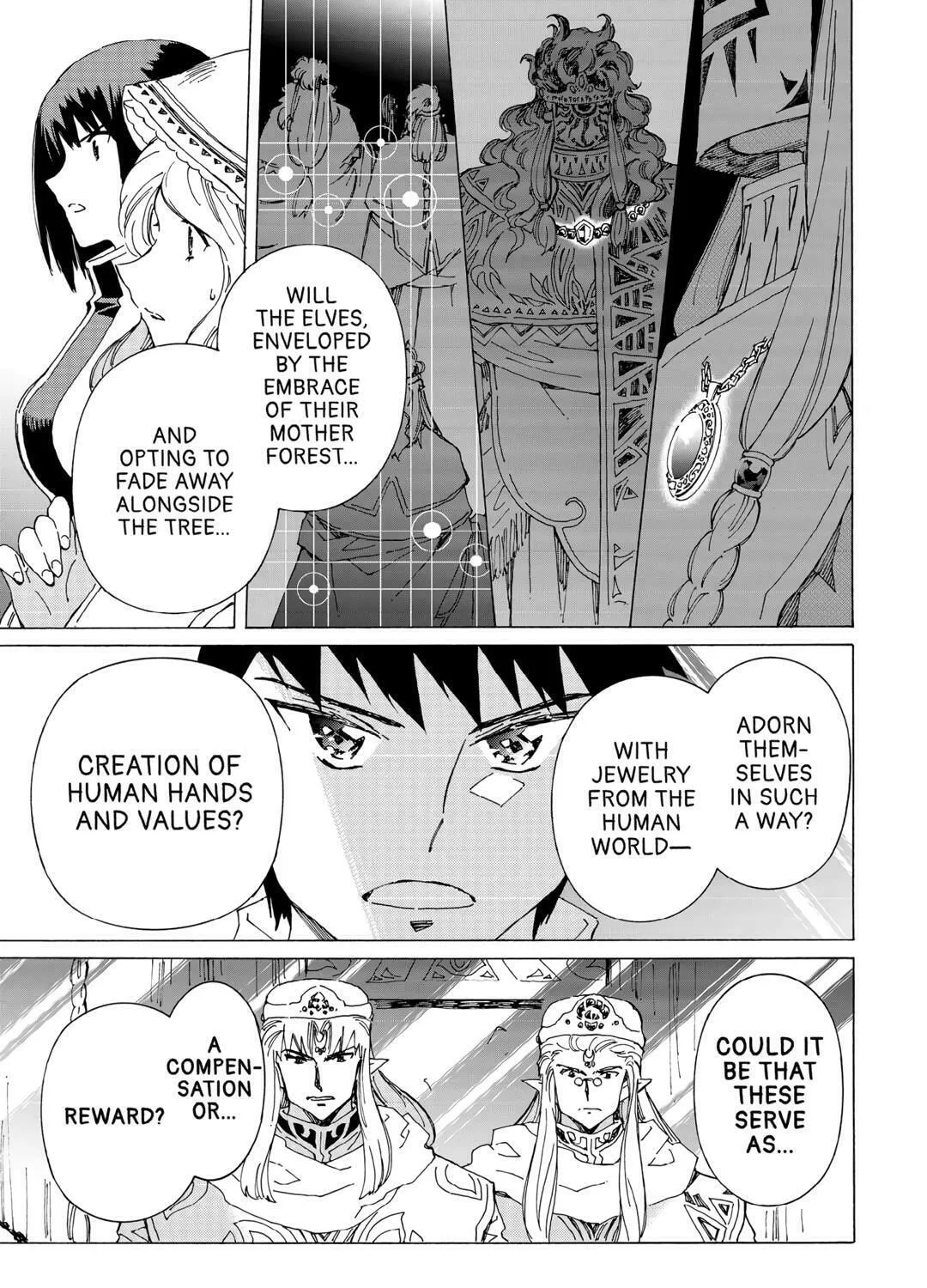 Argate Online Chapter 49 page 21 - 