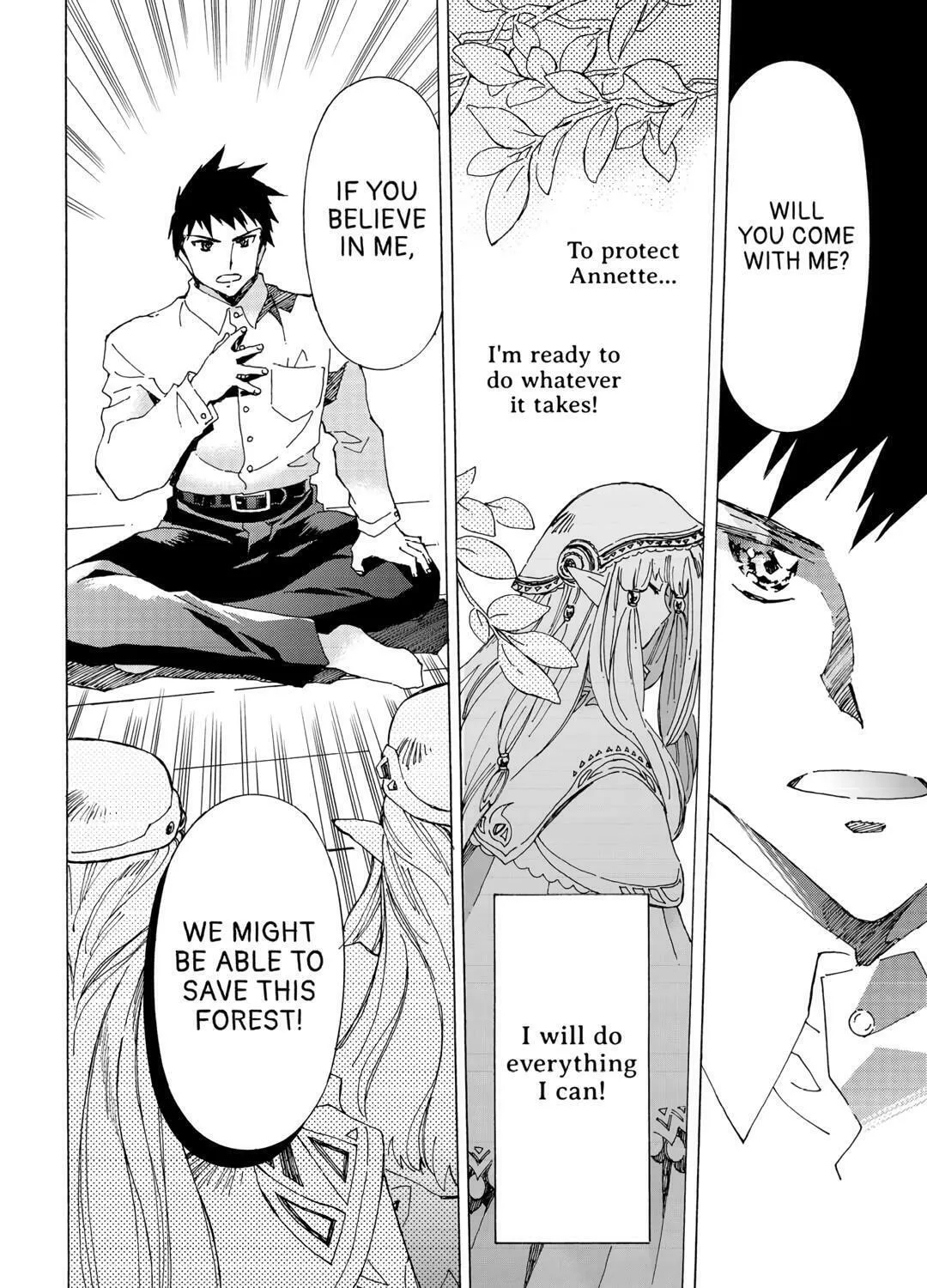 Argate Online Chapter 49 page 31 - 