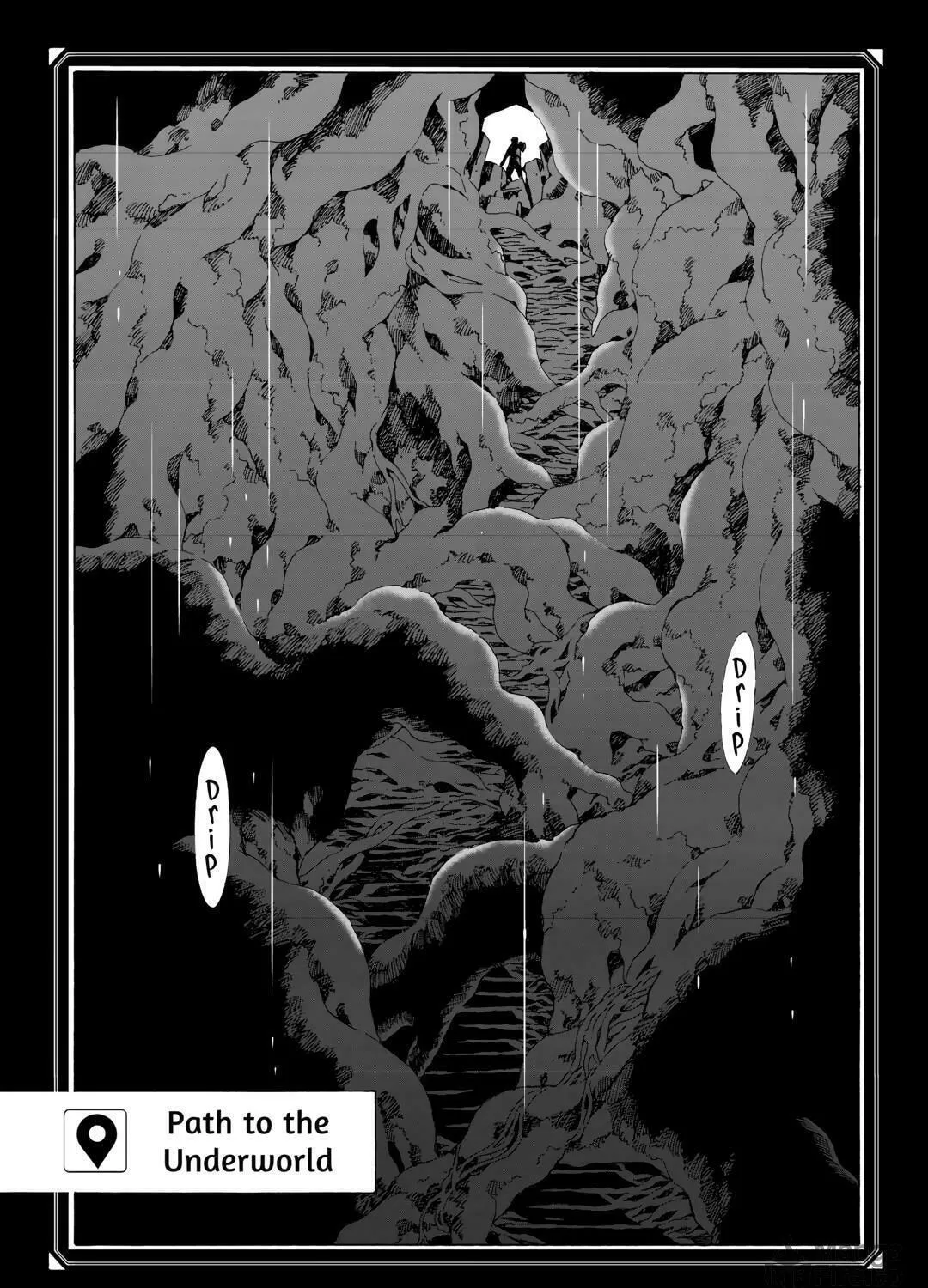 Argate Online Chapter 49 page 39 - 