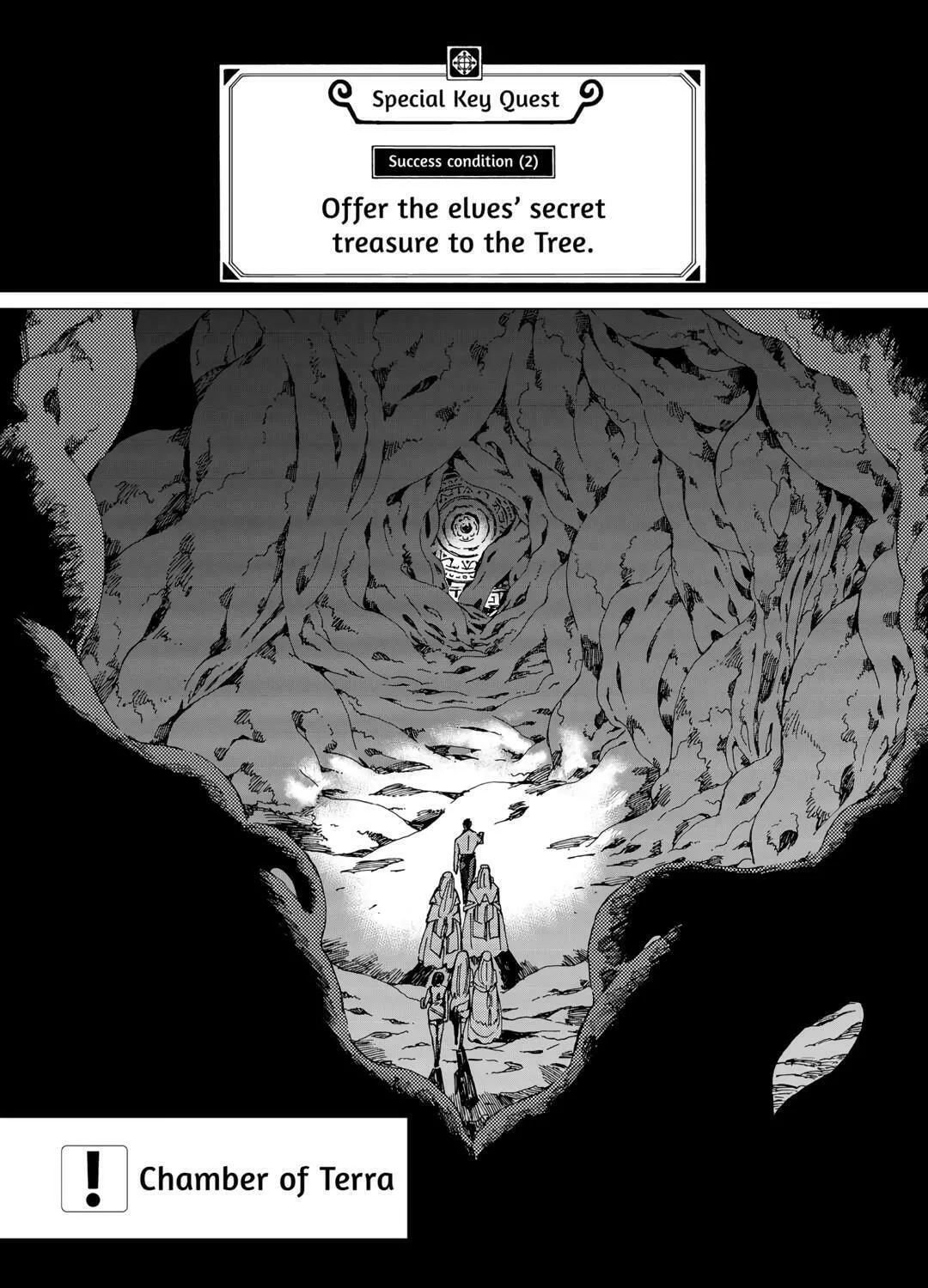 Argate Online Chapter 49 page 45 - 