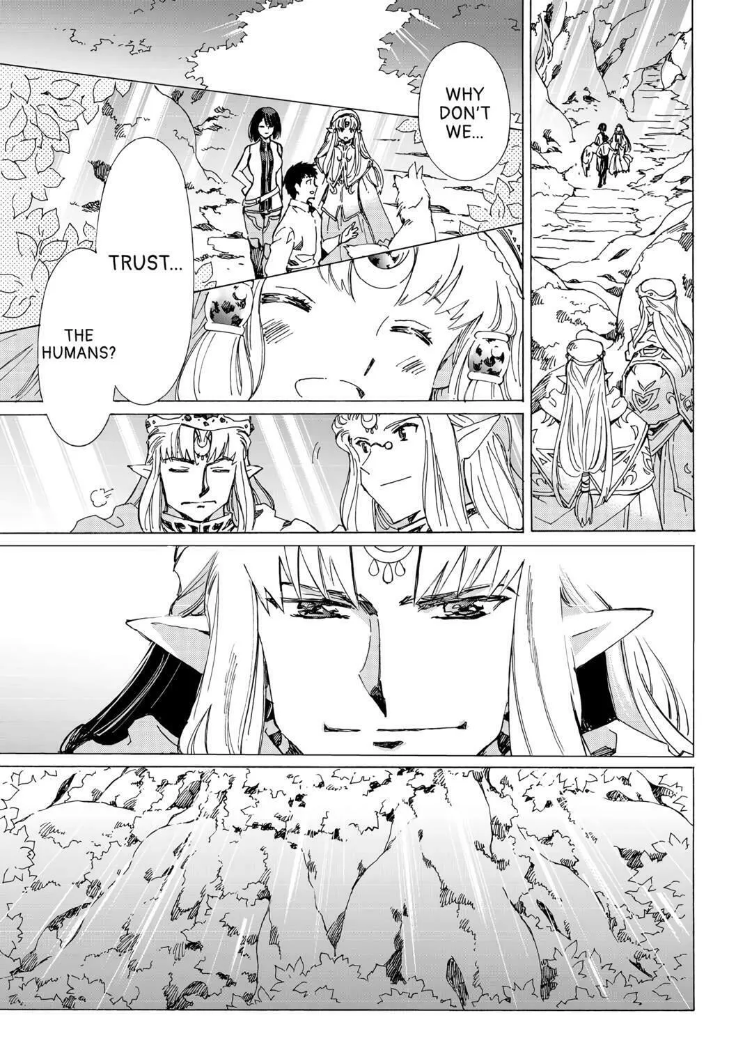 Argate Online Chapter 49 page 57 - 