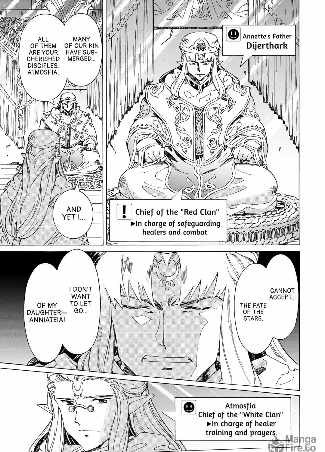 Argate Online Chapter 49 page 9 - 