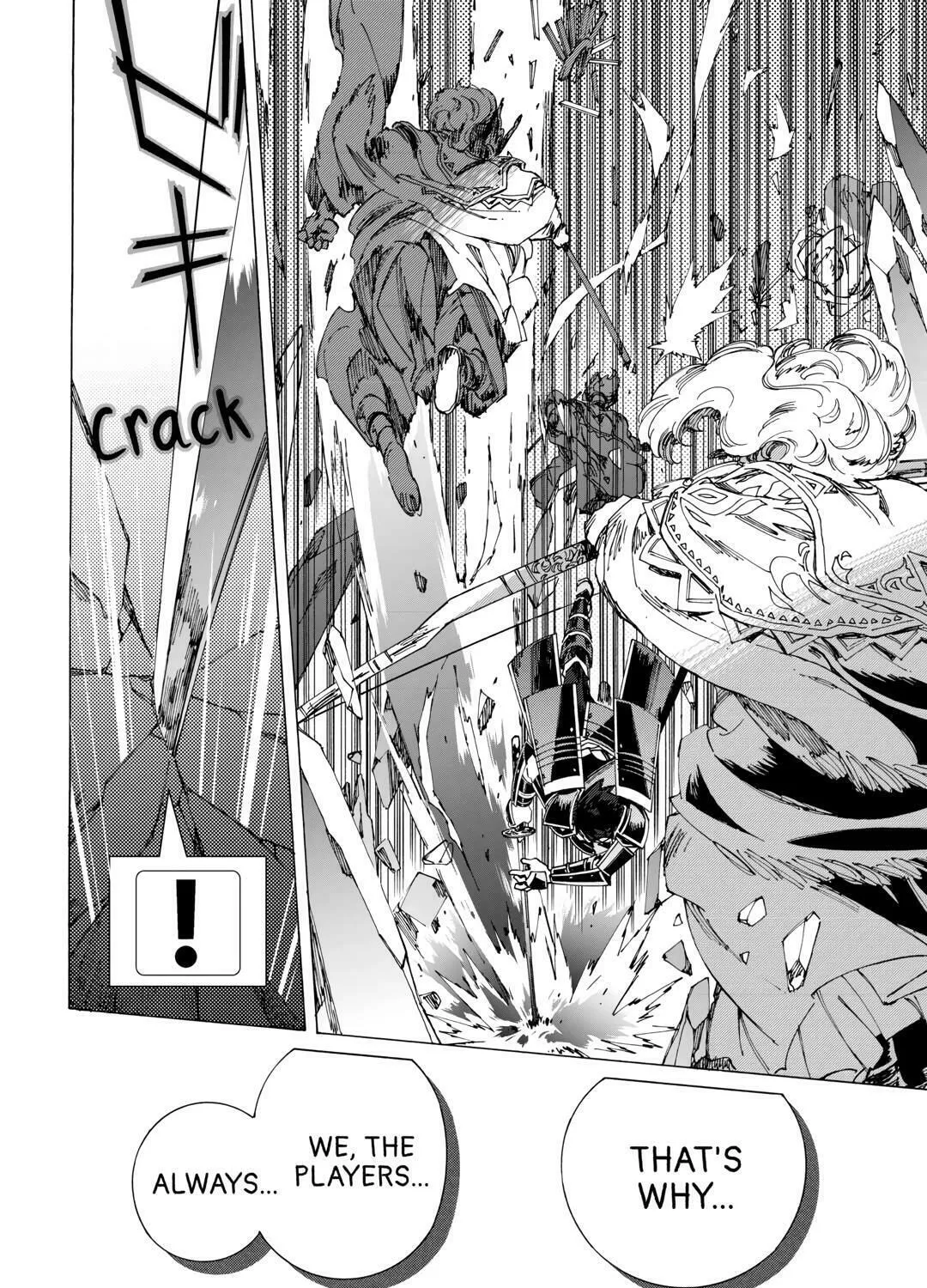 Argate Online Chapter 51 page 27 - 