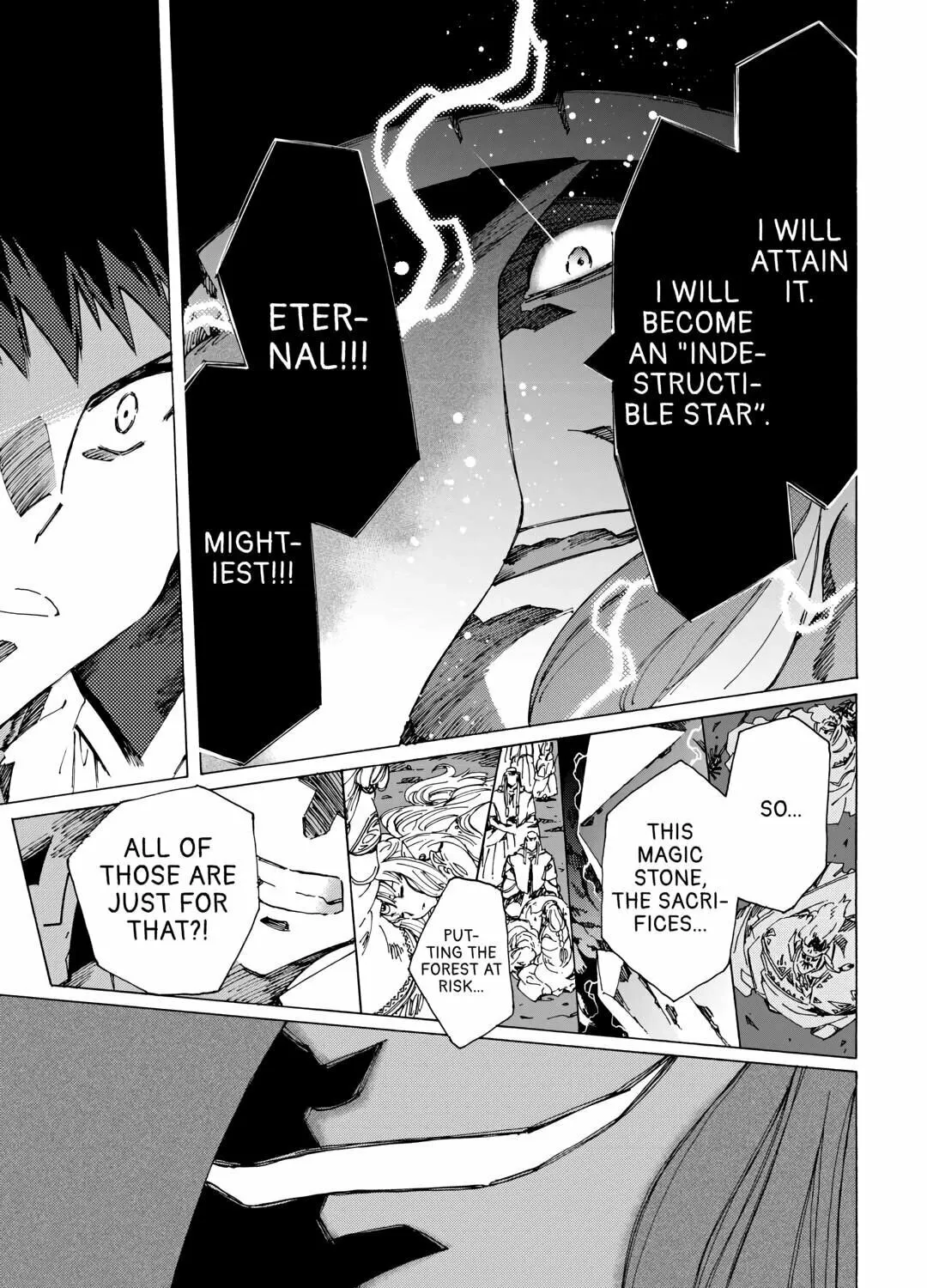 Argate Online Chapter 52 page 13 - 
