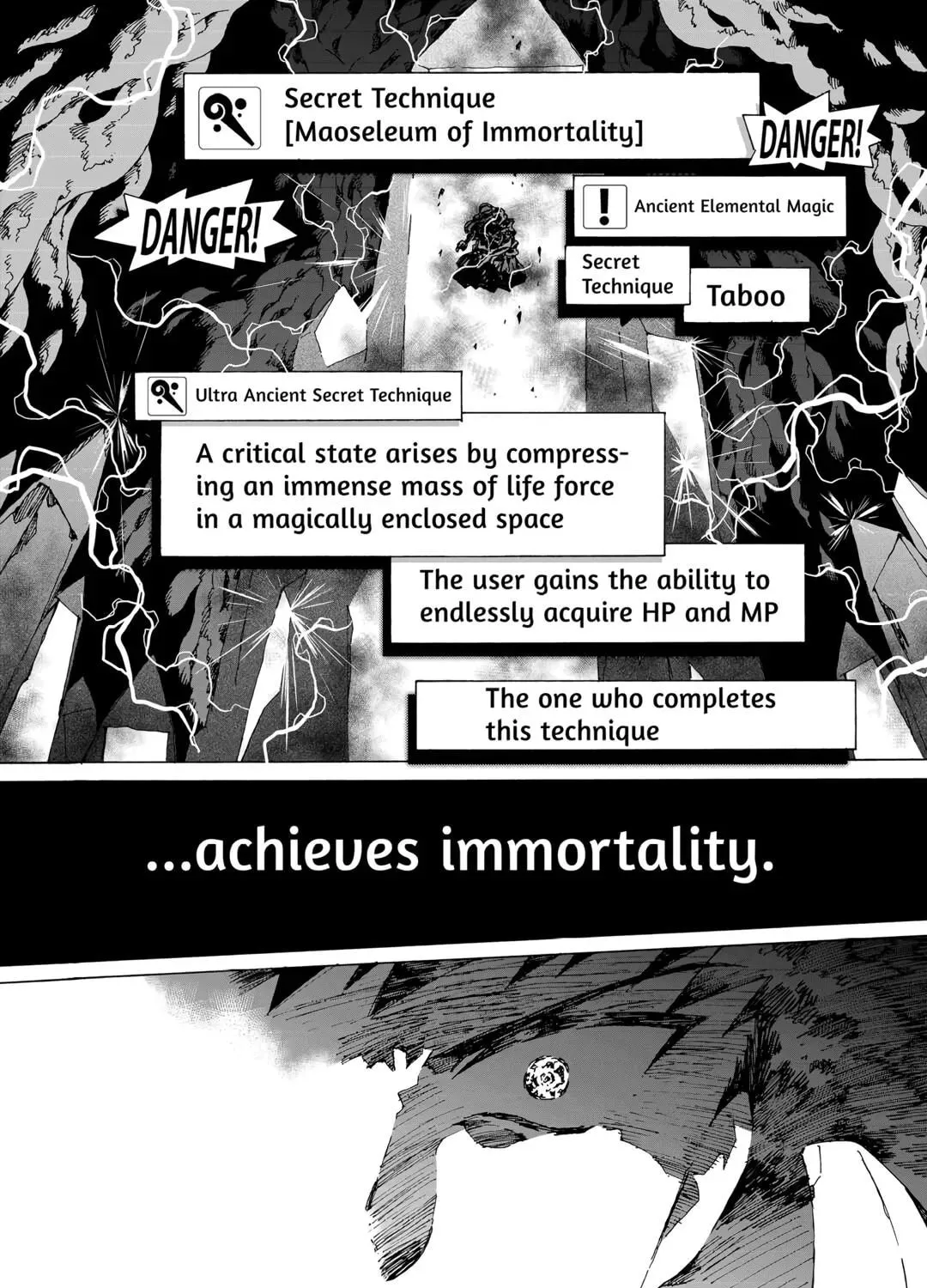 Argate Online Chapter 52 page 15 - 