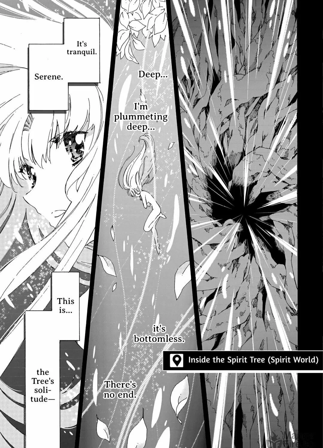 Argate Online Chapter 52 page 17 - 