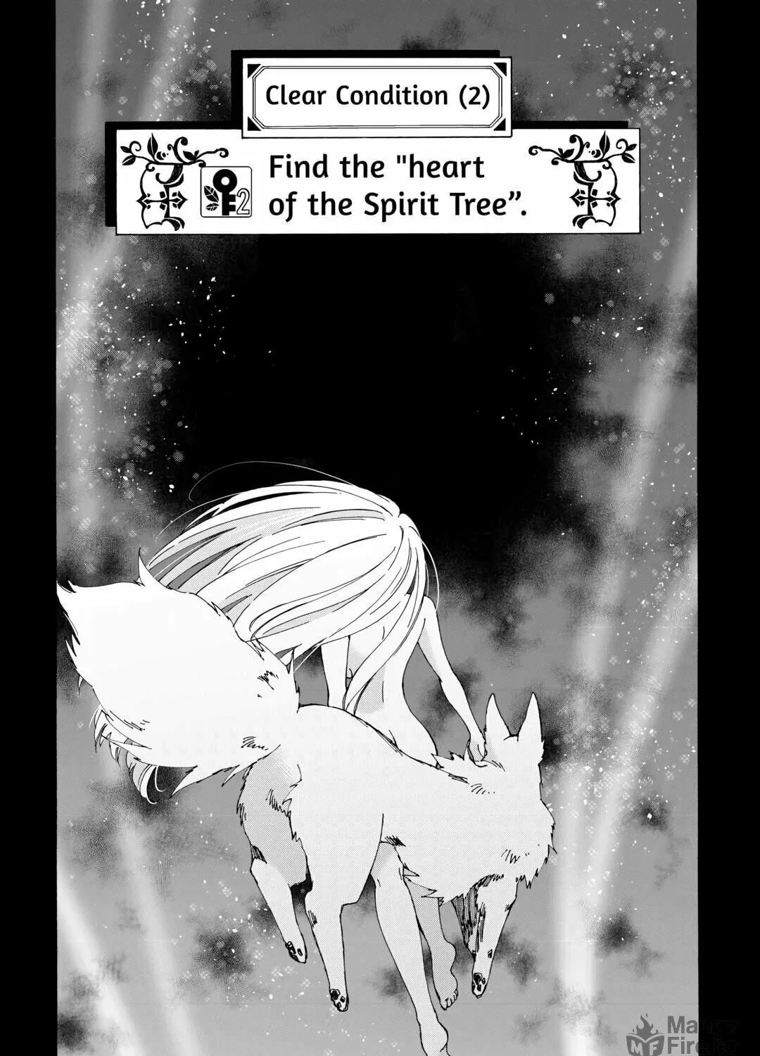 Argate Online Chapter 52 page 23 - 