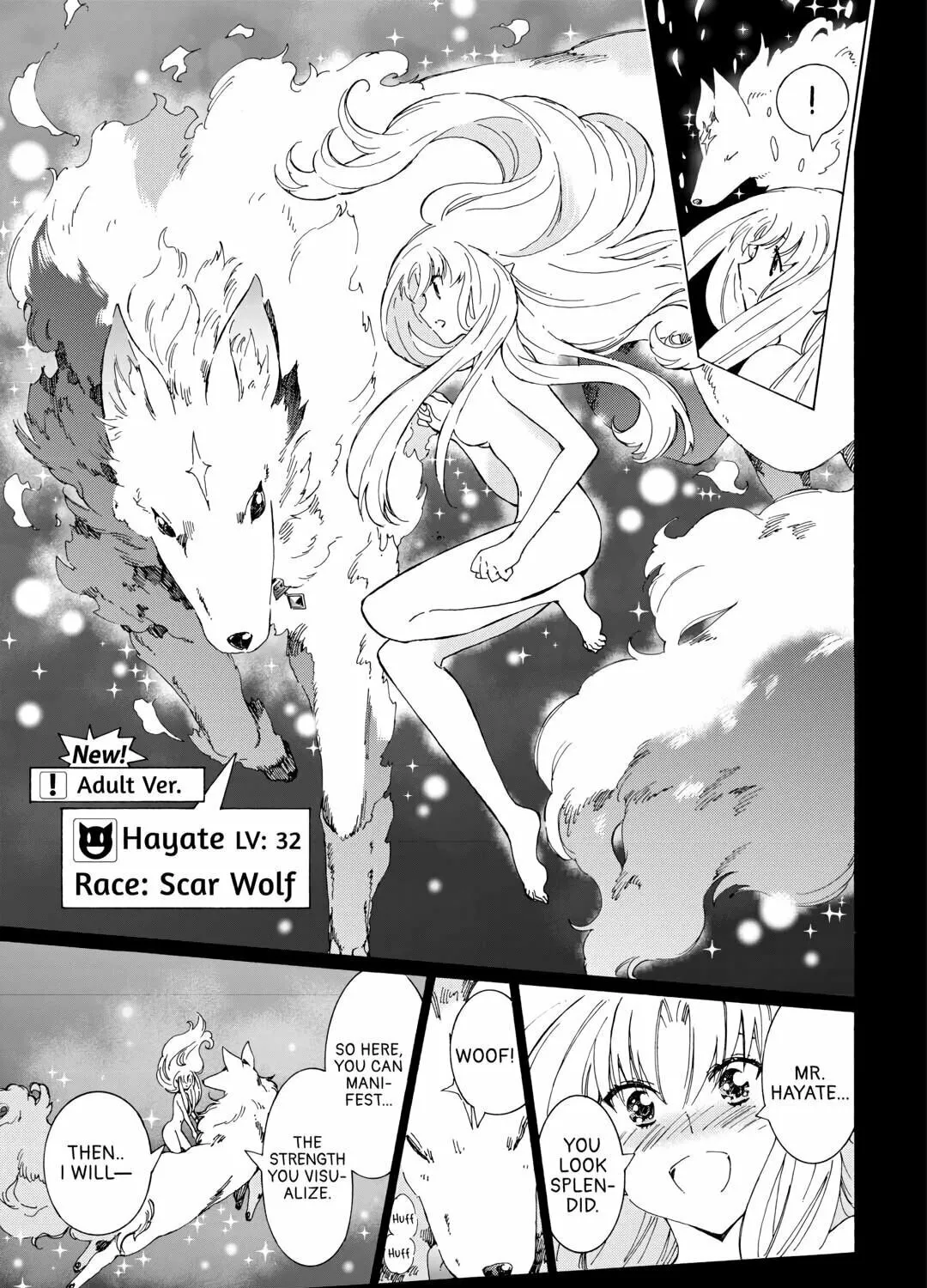 Argate Online Chapter 52 page 25 - 