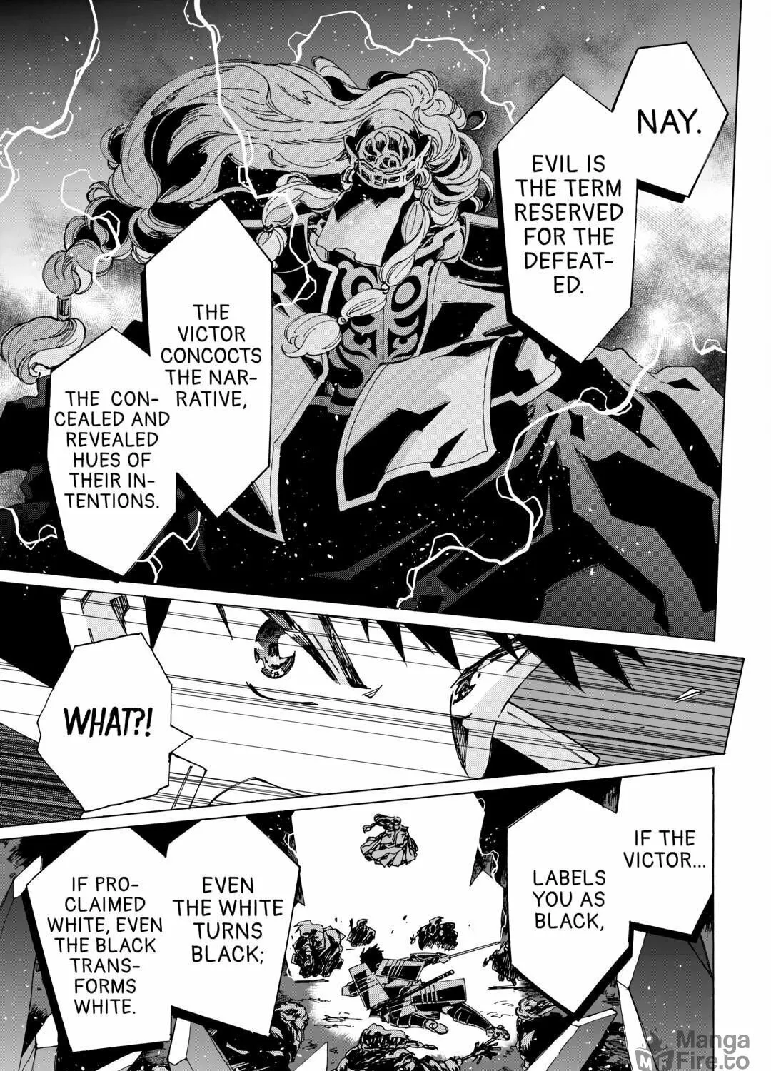 Argate Online Chapter 52 page 9 - 