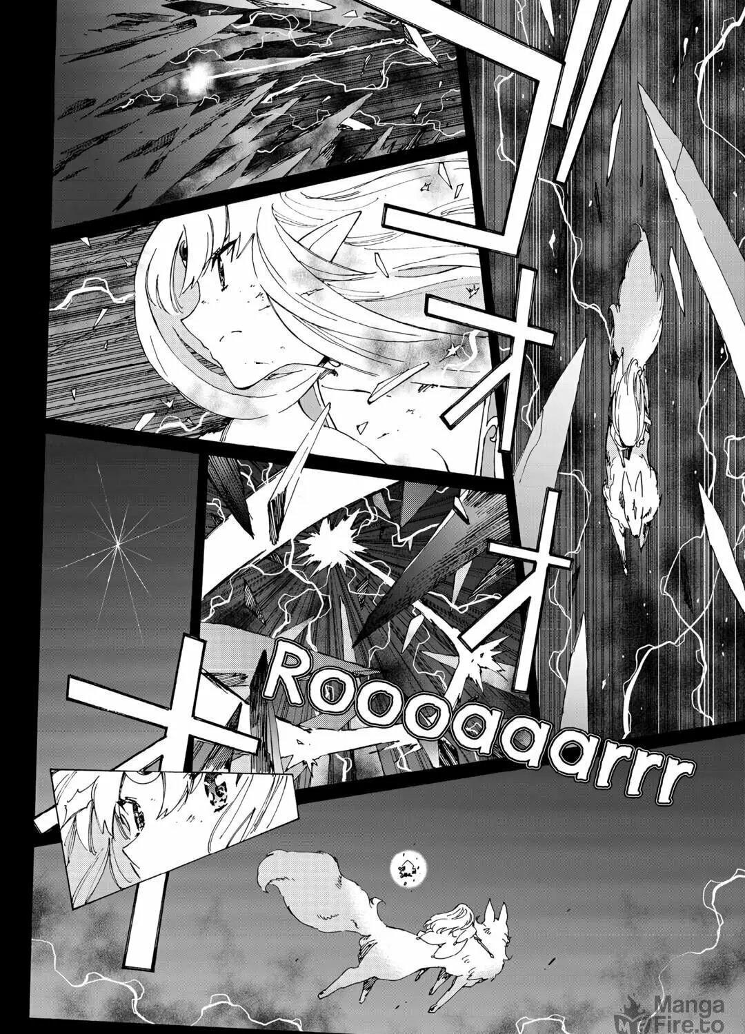 Argate Online Chapter 53 page 11 - 