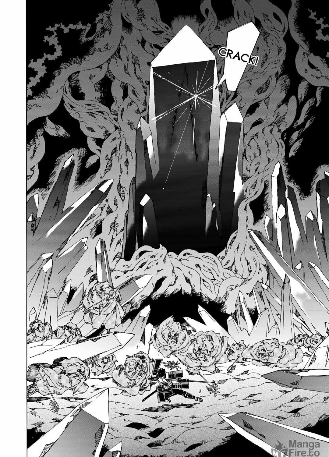 Argate Online Chapter 53 page 19 - 