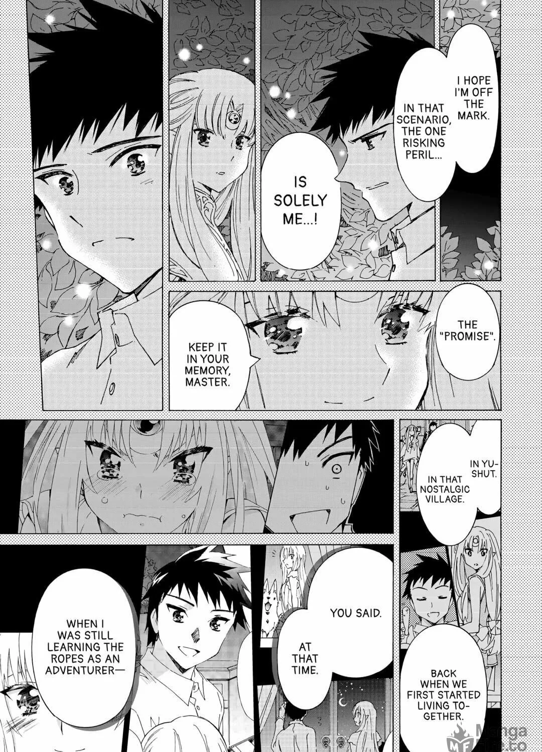 Argate Online Chapter 53 page 5 - 