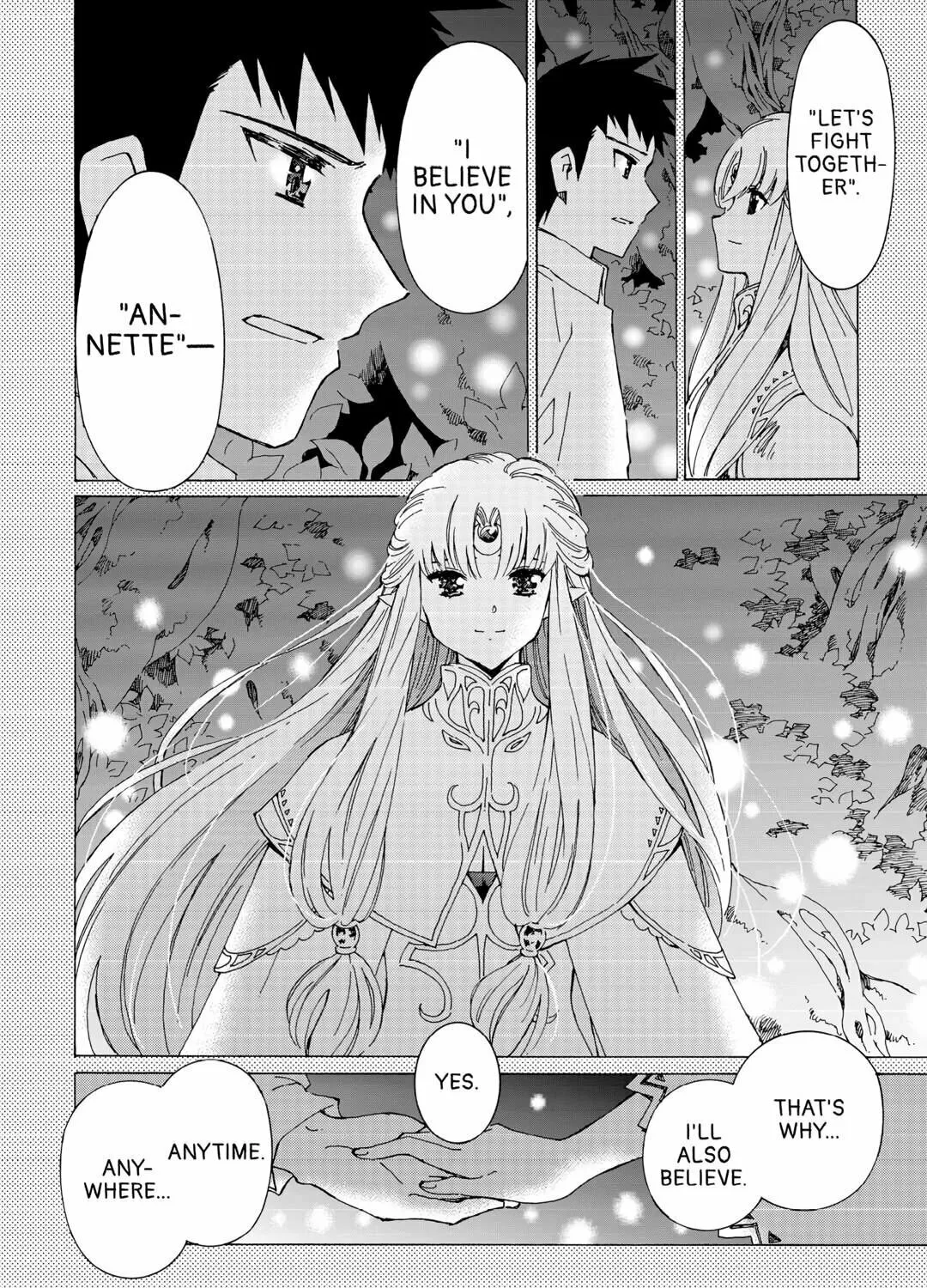Argate Online Chapter 53 page 7 - 