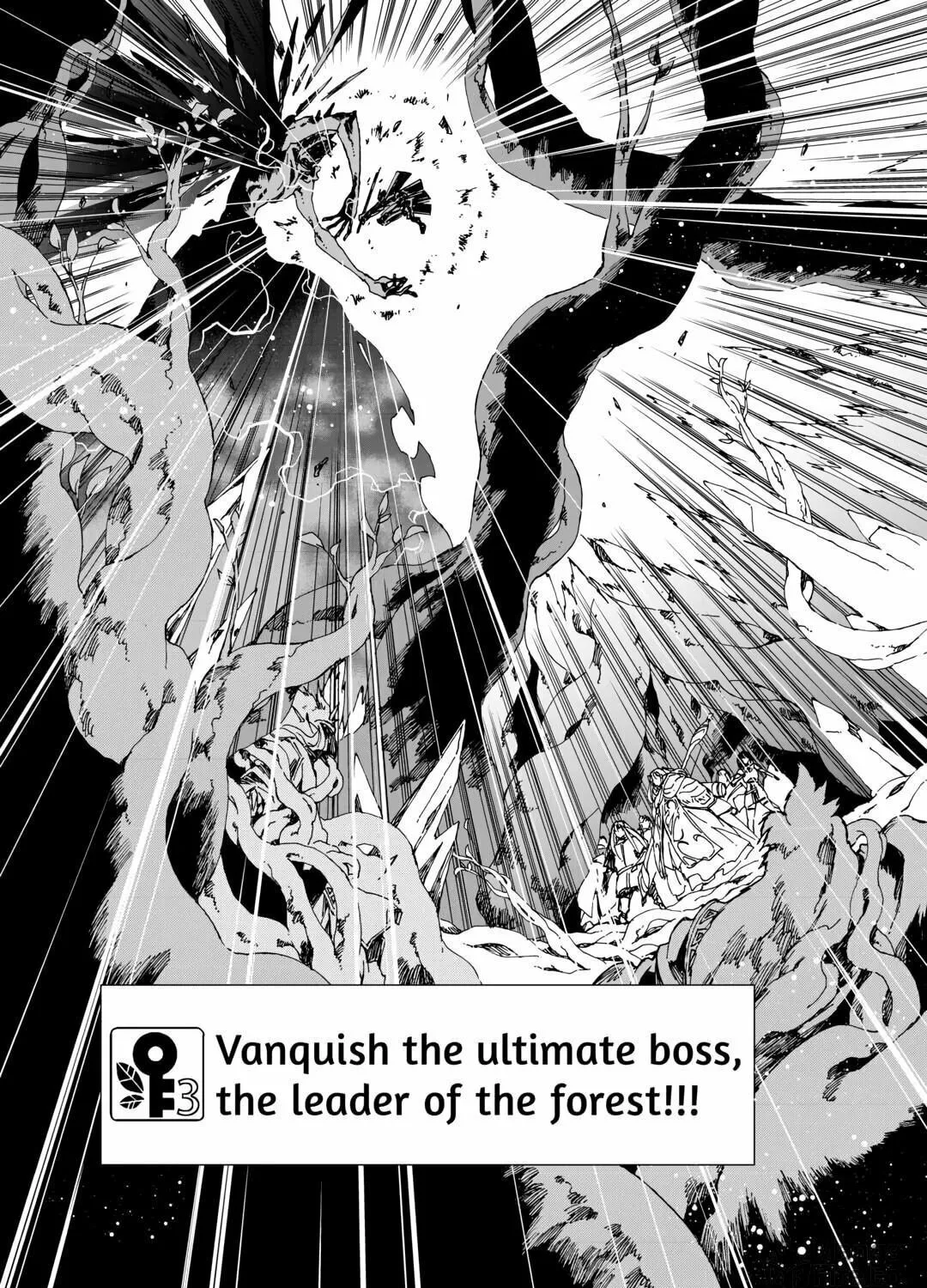 Argate Online Chapter 54 page 17 - 