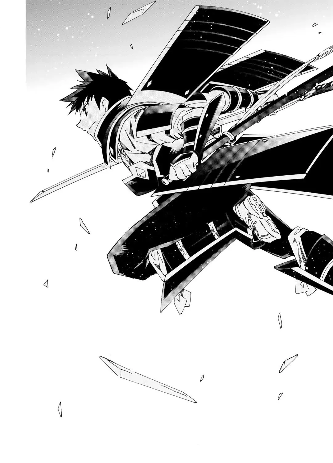 Argate Online Chapter 54 page 27 - 