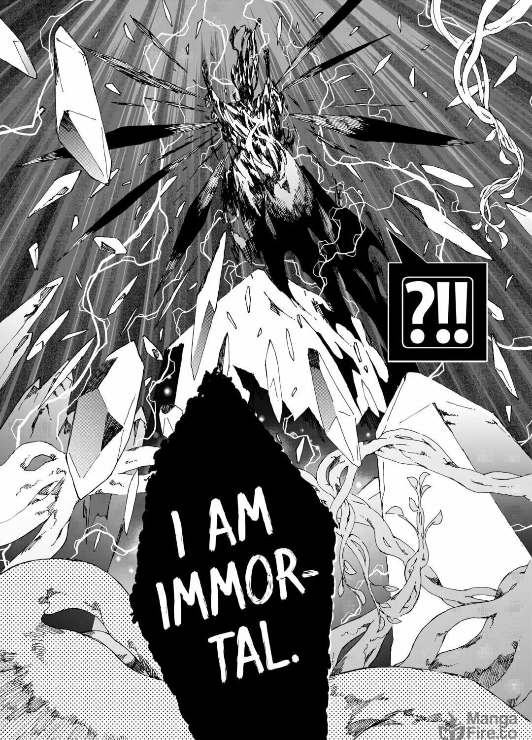 Argate Online Chapter 54 page 5 - 