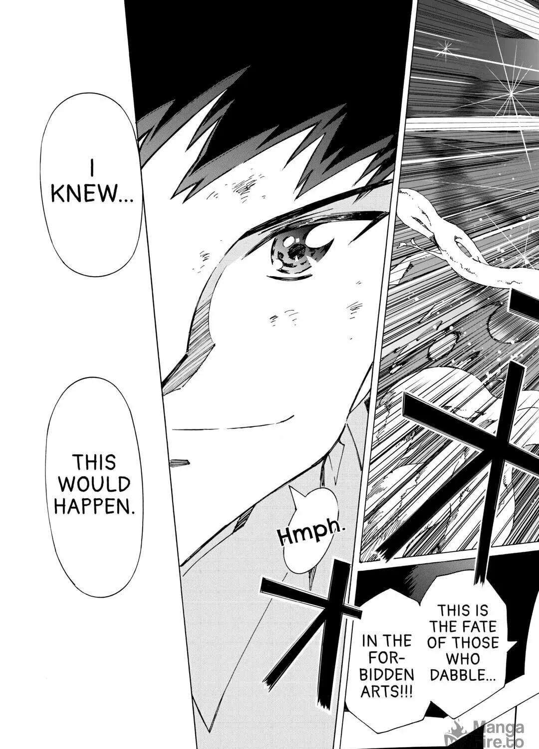 Argate Online Chapter 54 page 9 - 